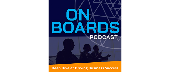 on boards podcast
