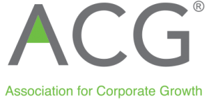 Association for Corporate Growth (ACG)