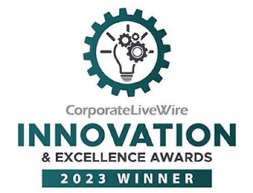 2023 Innovation and Excellence Award Winner for Management Advisory Firm of the Year-US