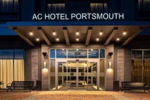 AC Hotel Portsmouth Downtown/Waterfront Portsmouth, NH