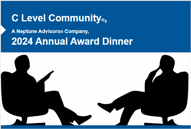 Image of CLC Annual Award Dinner.
