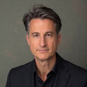 Photo of Marco Buchbinder.